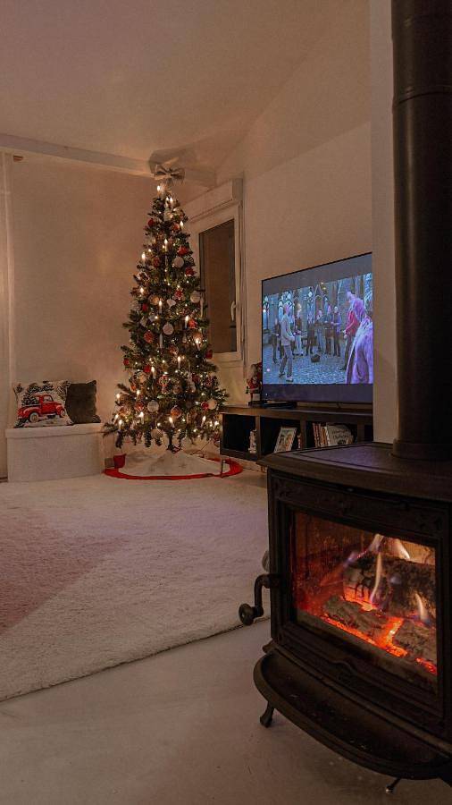 Location de vacances pour 6 personnes, avec jardin et jacuzzi à Meillonnas