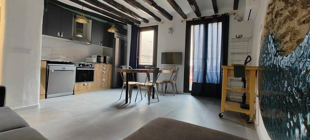 Gîte pour 4 personnes à Olot - 4