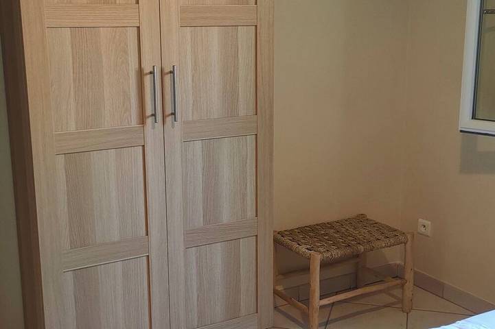 Location de vacances pour 6 personnes, avec jardin et balcon à La Farlède - 3