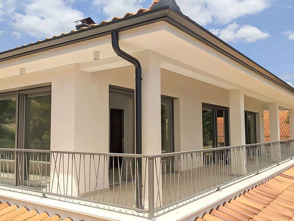 Villa Maritima Komfortable Ferienresidenz in Icici, Opatija Riviera