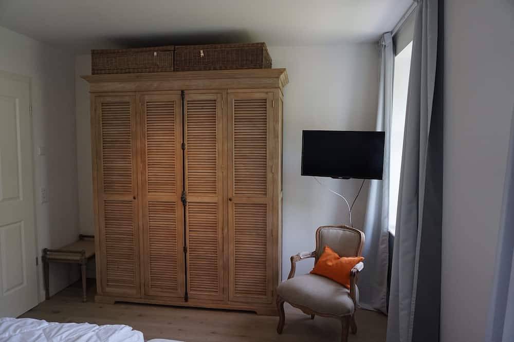 Ganze Wohnung, Moderne Gemütlichkeit in Föhrs bester Lage in Nieblum, Föhr