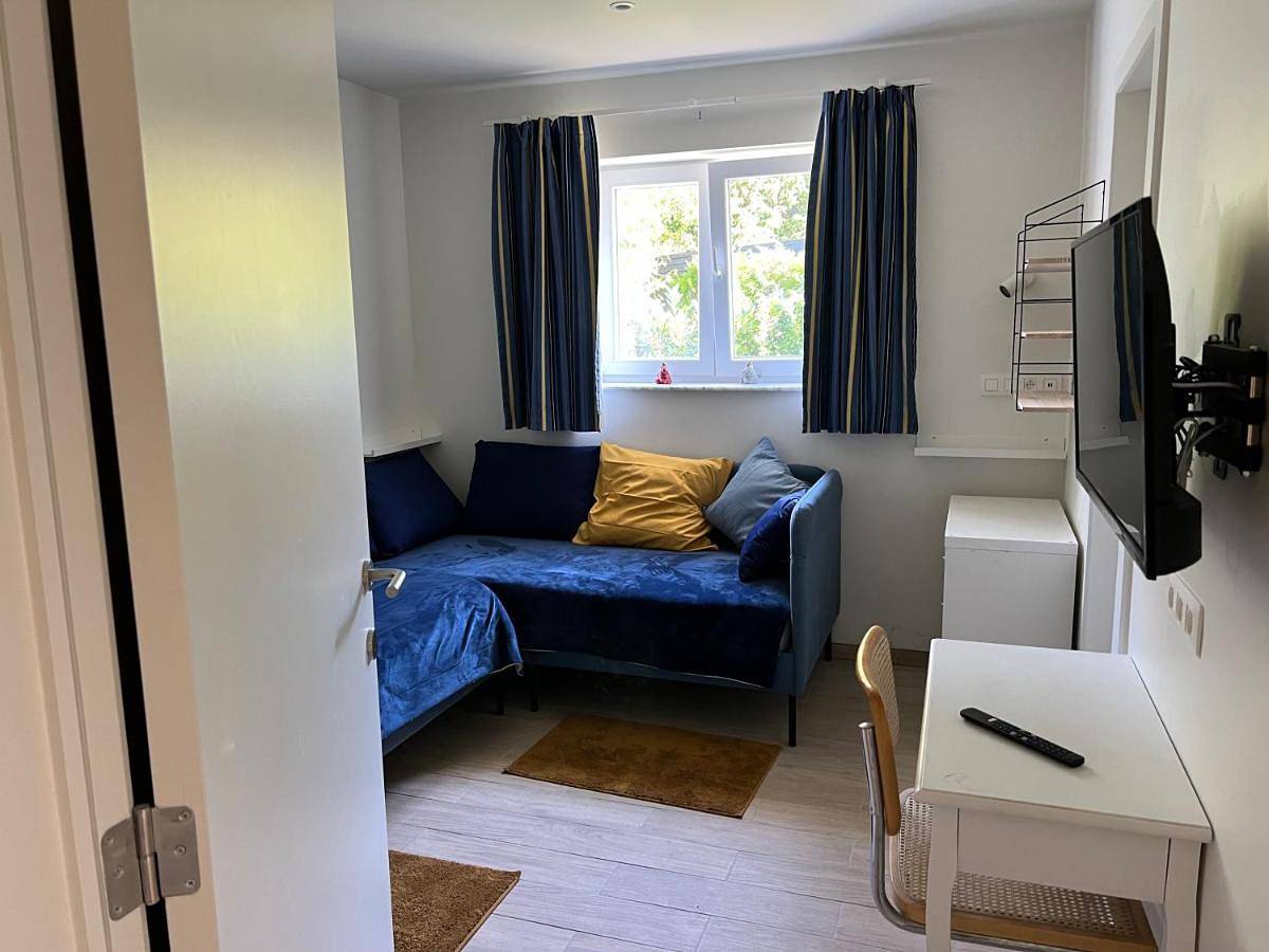 Appartement entier, Apartment with Garden View in Wavre, Province du Brabant wallon