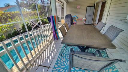 Vacation Home for 8 Guests in Marco Island, Collier County, Picture 4