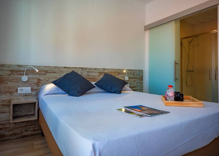 Appartement entier, Agi Gloria Rooms in Roses Centre, Roses