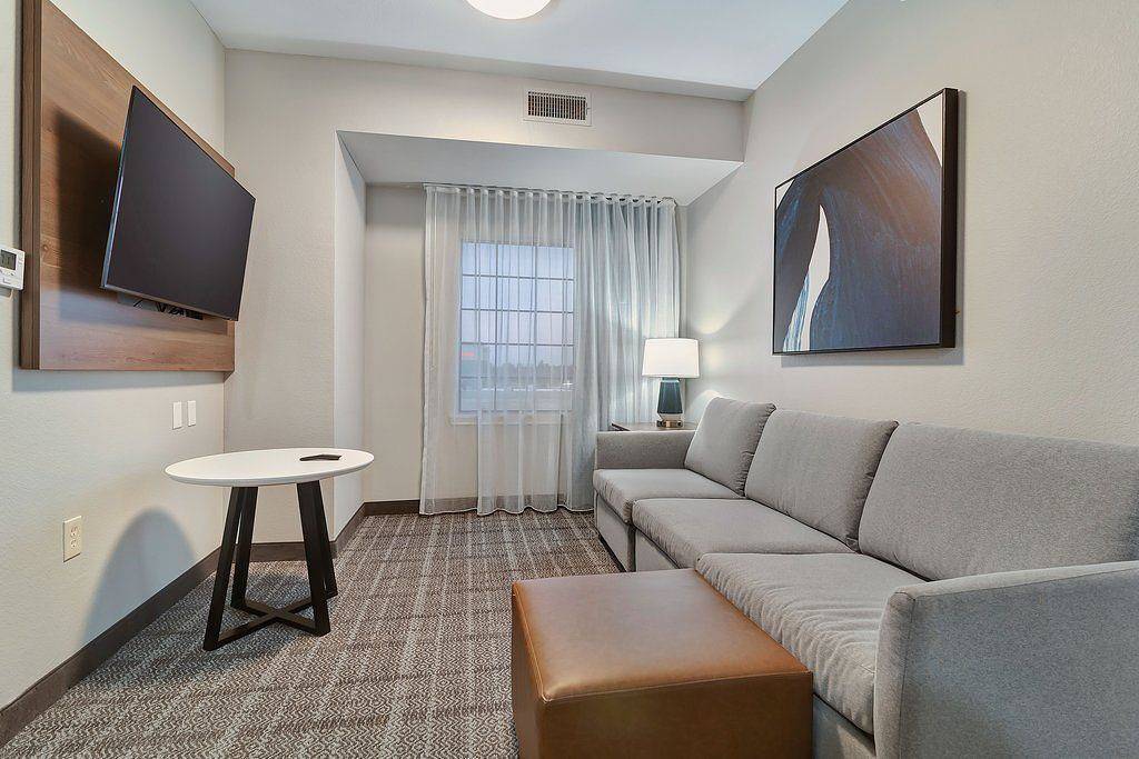 Hel lejlighed, Staybridge Suites Longview in Gregg County