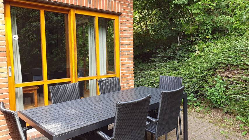 Ferienhaus für 7 Personen, mit Terrasse im Teutoburger Wald - 2