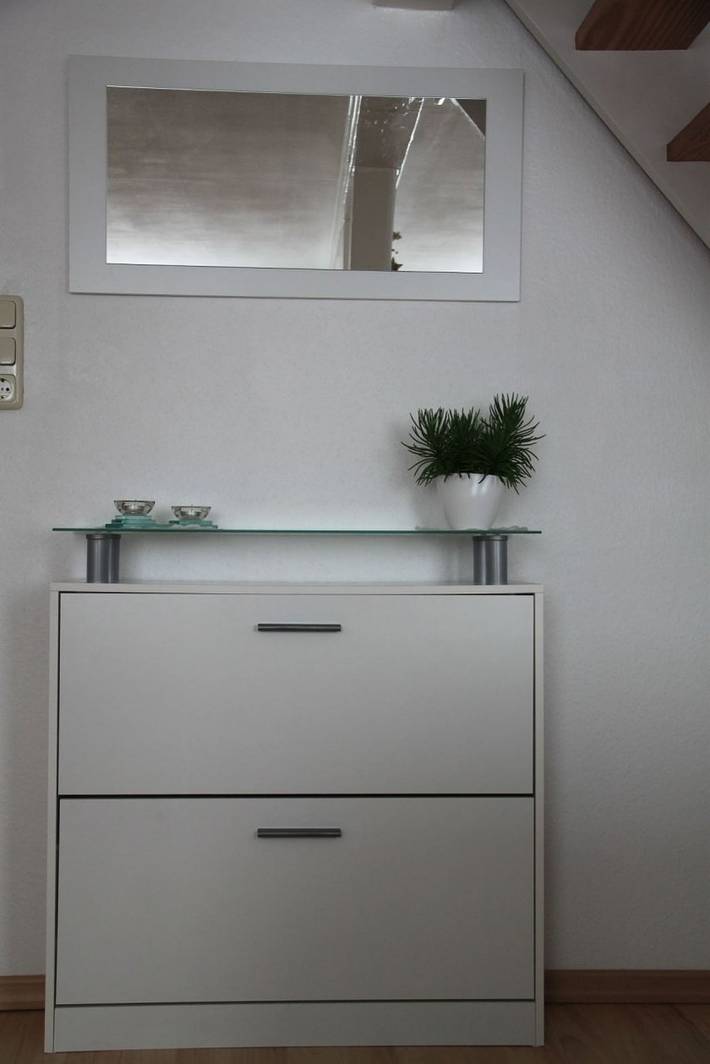 Ganze Ferienwohnung, Ferienhof Schoof No.3 in Friedrichskoog, Kreis Dithmarschen