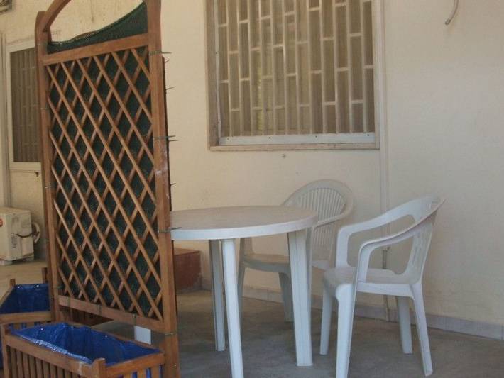Ganze Wohnung, Appartamento Verde in Cassibile, Syrakus