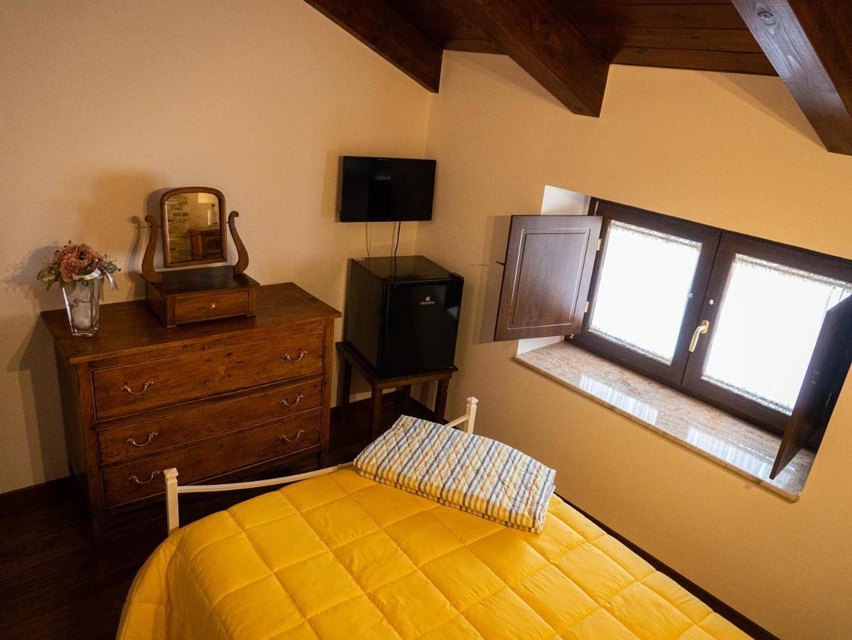 Gran Caffè Bed in Castrovillari, Province de Cosenza