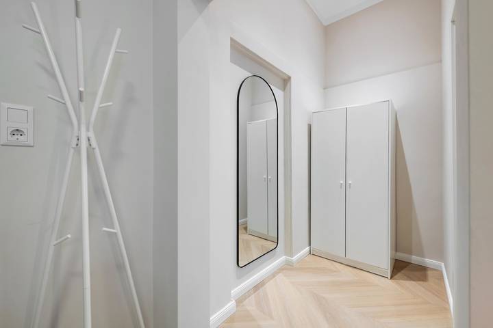 Entire apartment, Kaiser 1Br | Metro & Tram | Nespresso | Central in Vienna, Donau Niederösterreich