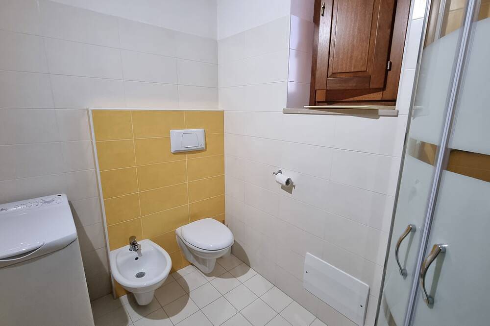 Entire apartment, Is Arutas Apartment in Cabras, Stagno di Càbras
