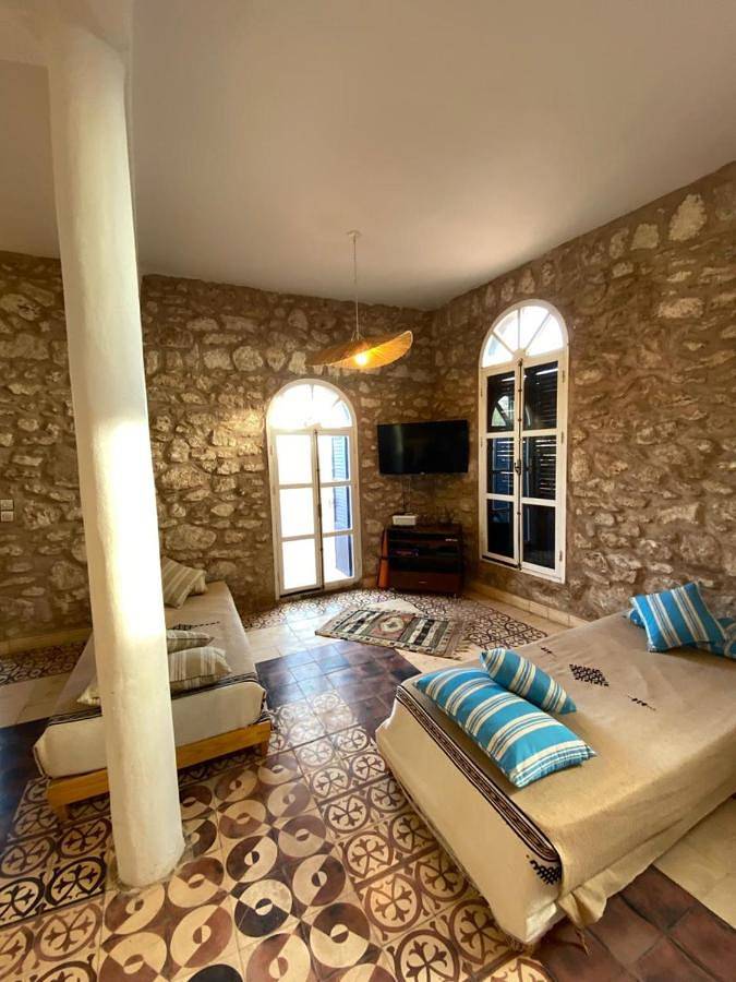 Location de vacances pour 5 personnes, avec jardin et vue, animaux acceptés dans Ouassane - 2