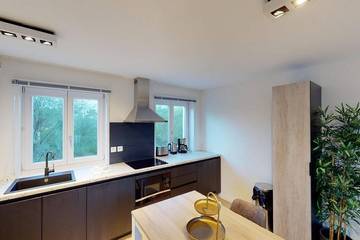 Gîte pour 2 personnes à Oye-Plage
