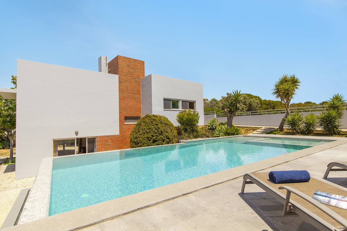 Villa Naturis in Alvor, Faro Distrikt