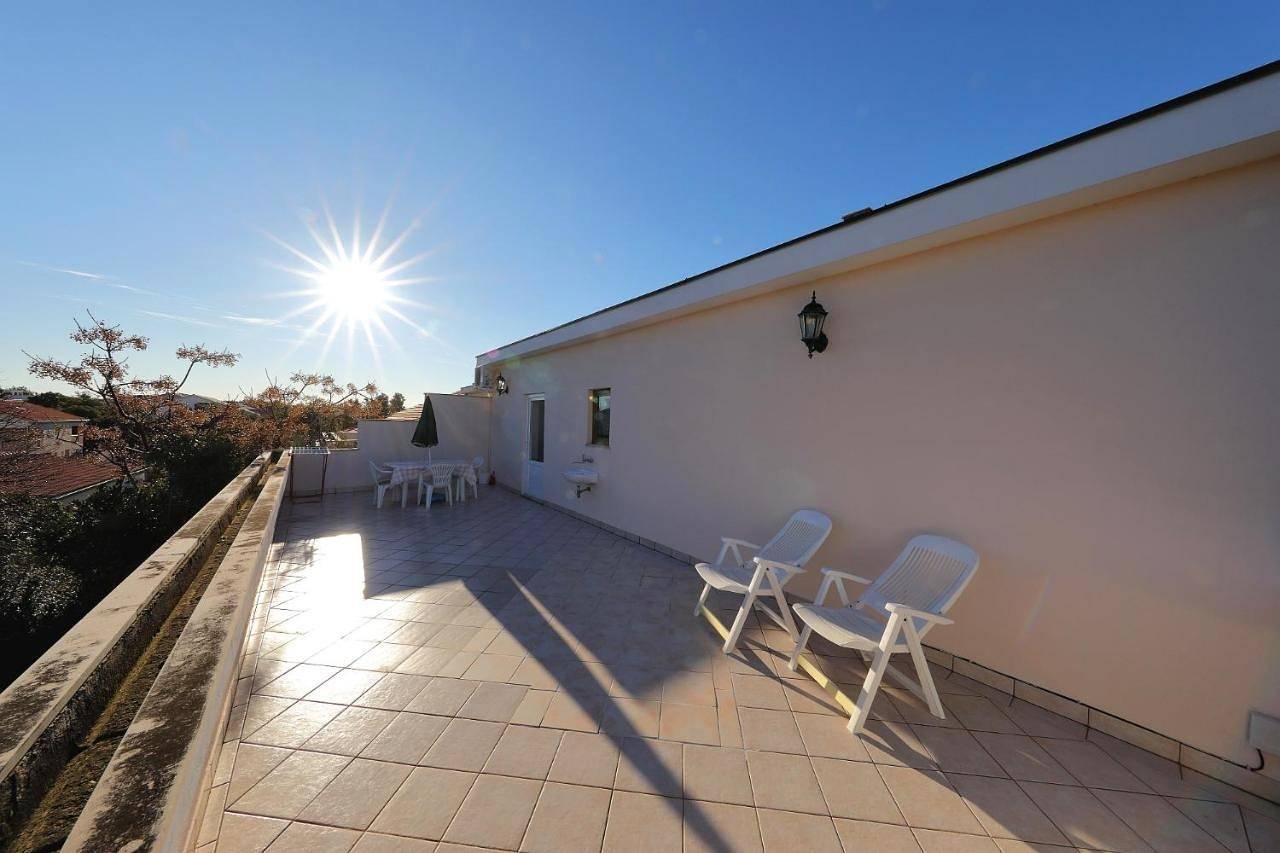 Ganze Wohnung, Villa Vukic in Mulo, Vrsi