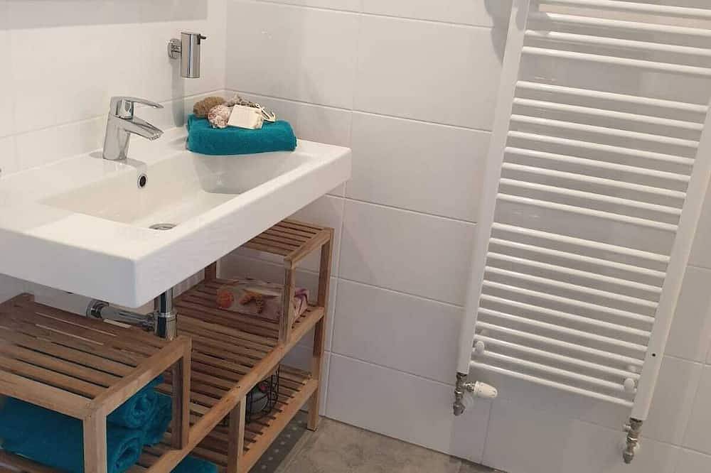 Ganze Wohnung, Neue Ferienwohnung \"L'Ancora\" in Sint-Annaland, Niederländische Nordsee