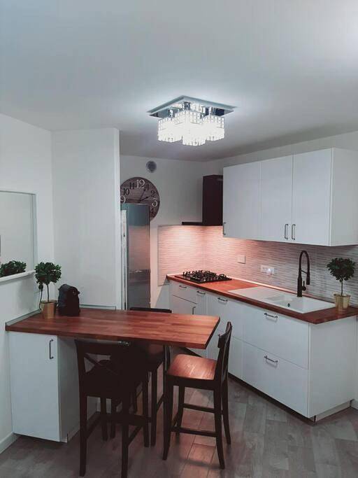 Ganze Wohnung, Premium apartment city center trieste in Triest, Triest Provinz