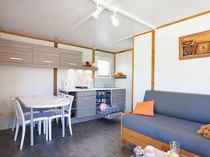 Gîte pour 5 personnes à Vitrac - 3