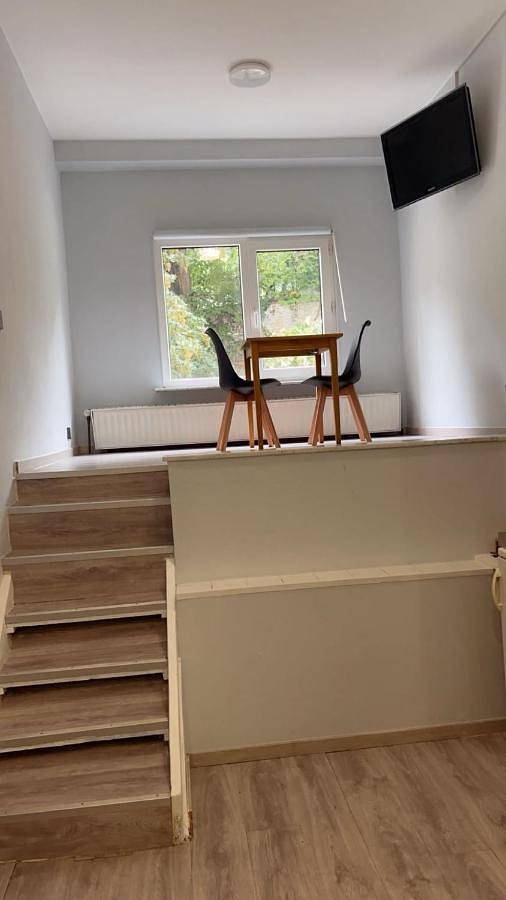 Maison d’hôte pour 4 personnes, avec Vue à Bruxelles - 4
