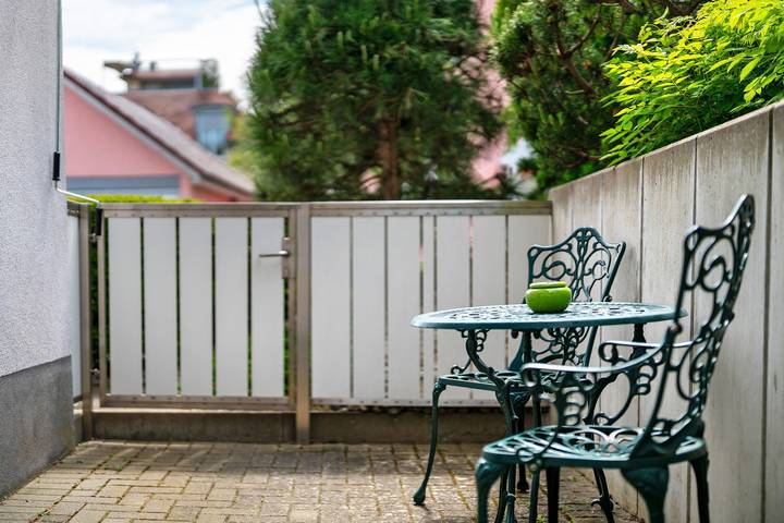 Ferienwohnung für 3 Personen in Kaiserstuhl - 4