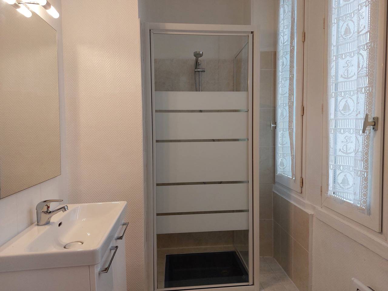 Apartamento entero, Le Petit Robinson in La Richardais, Región de Saint-Malo