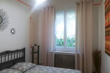 Villa pour 5 Personnes dans Port-Saint-Louis-du-Rhône, Parc naturel régional de Camargue, Photo 2