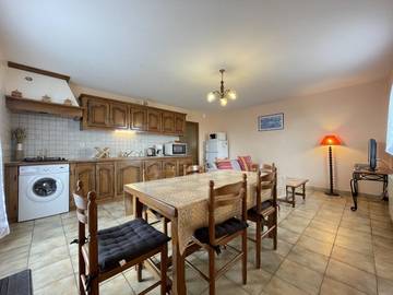 Gîte pour 4 Personnes dans Guéthary, Côte Basque, Photo 4