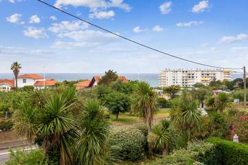 Vakantiewoning voor 4 Personen in Biarritz, Baskische Kust (Frankrijk), Afbeelding 3