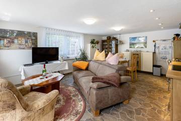 Ferienwohnung für 3 Personen in Freyburg (Unstrut), Burgenland (Deutschland), Bild 2