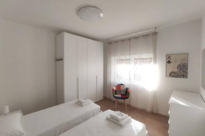 Gîte pour 6 personnes, avec terrasse à Pieve di Soligo - 4