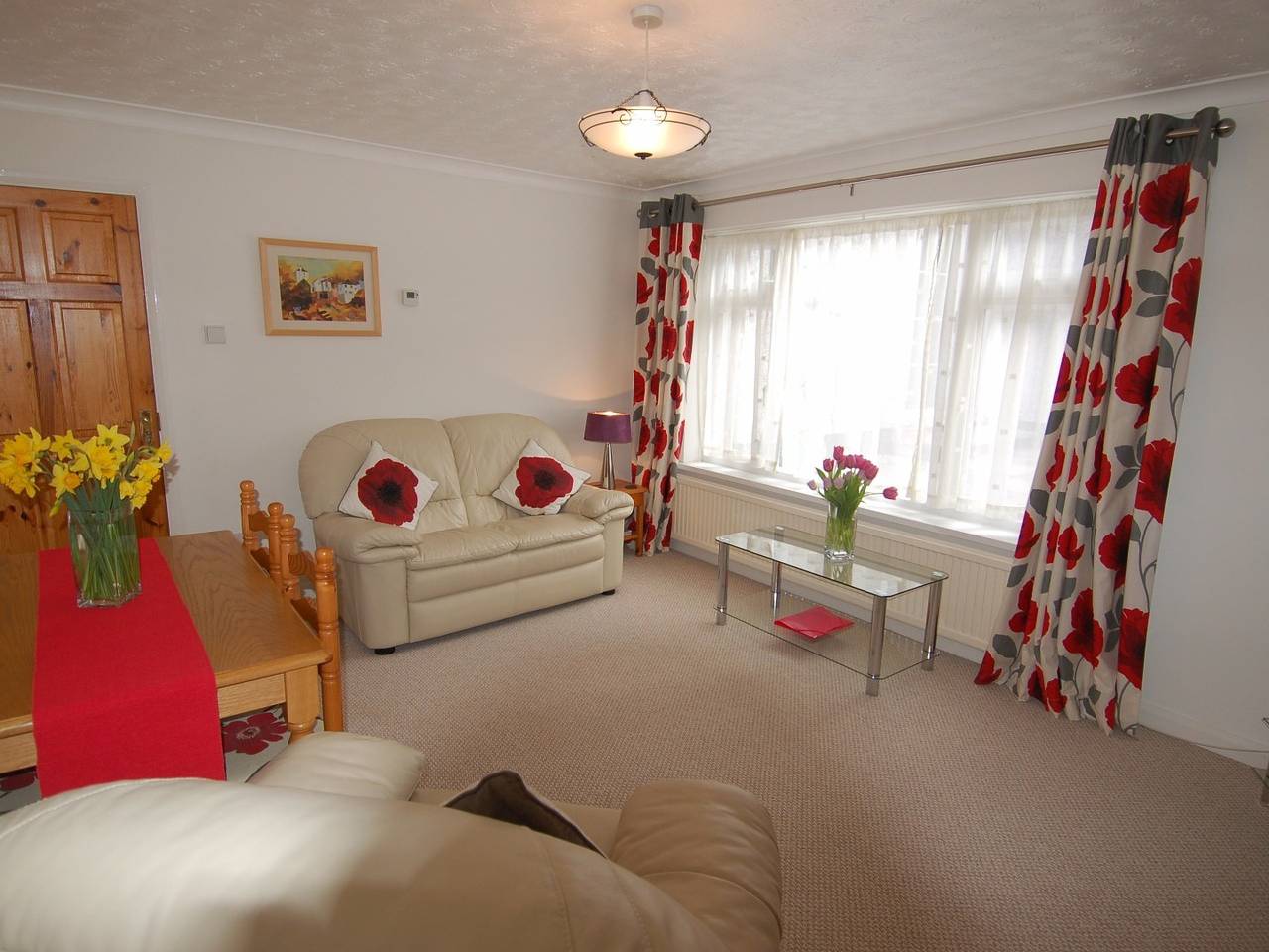 Cottage für 2 Personen mit Garten in Cornwall