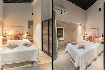 Casa De Campo para 4 Personas en Central Seville, Sevilla, Foto 4