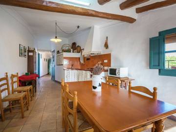 Gîte pour 6 Personnes dans Alt Penedès, Province de Barcelone, Photo 4