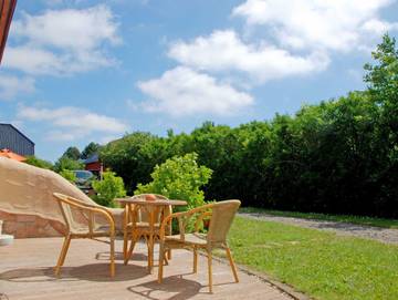 Villa für 4 Personen in Baabe, Rügen, Bild 3