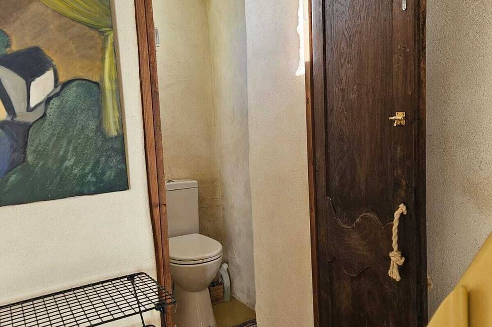 Charming studio house with garden, old coutainville in Agon-Coutainville, Coutances und Umgebung