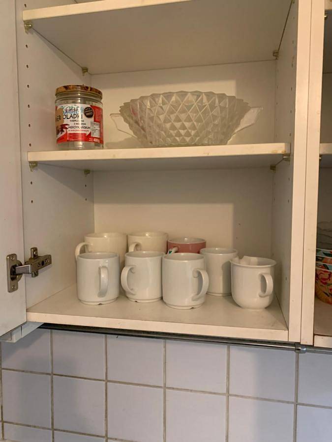 Ferienwohnung für 13 Personen, mit Terrasse in Brakel - 4