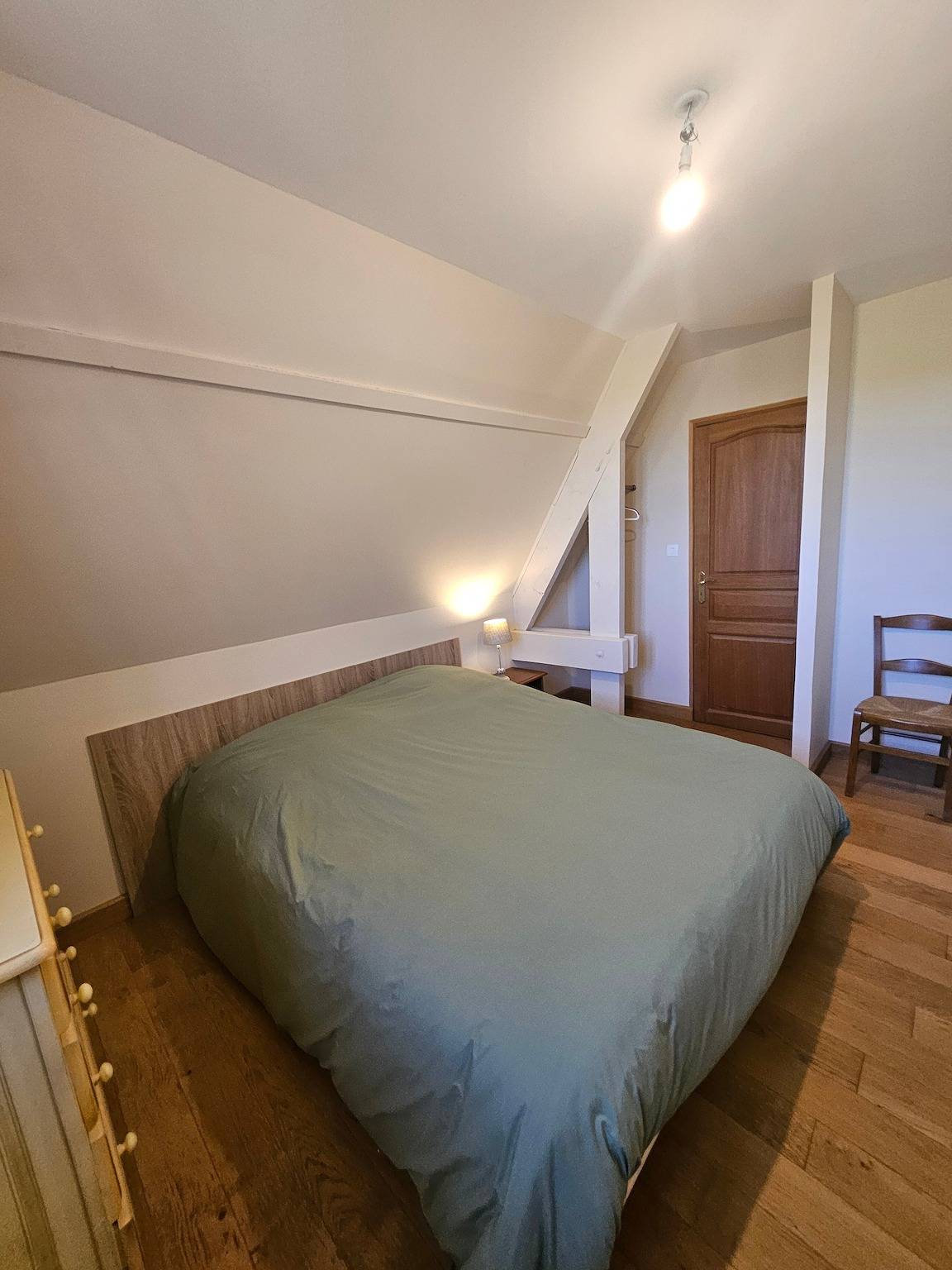Maison de vacances « Le Clos des Argillières » avec piscine privée in Fourmetot, Région de Bernay