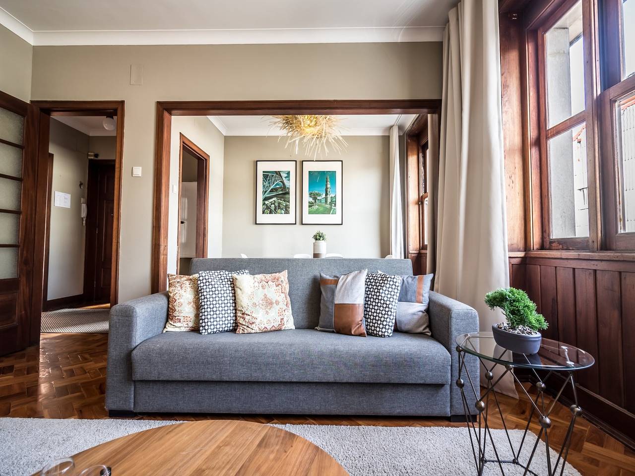 Appartamento vacanze a Porto a partire da 317€ a notte