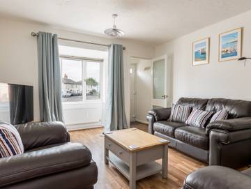 Holiday Rental for 6 People in Poole, Poole Harbour, Photo 2