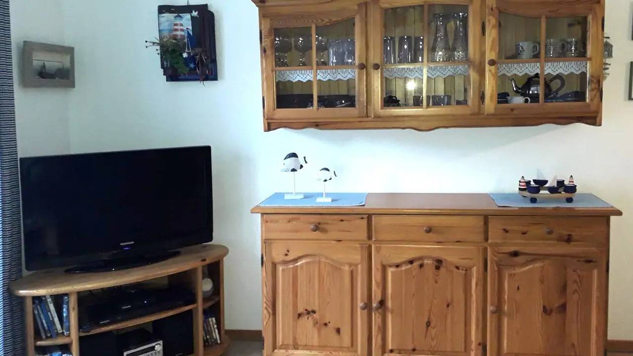 Ferienhaus für 5 Personen (70 m²) in Neßmersiel in Neßmersiel, Dornum
