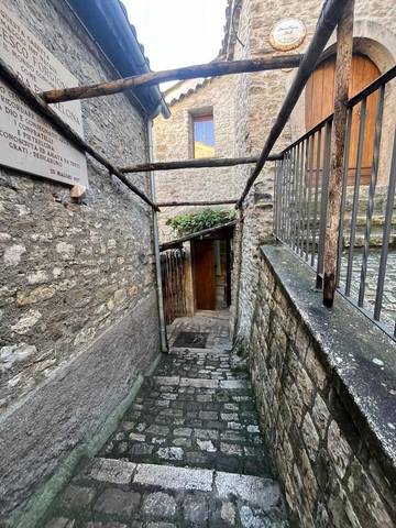 Cottage pour 3 personnes, avec vue et terrasse à Pietrelcina