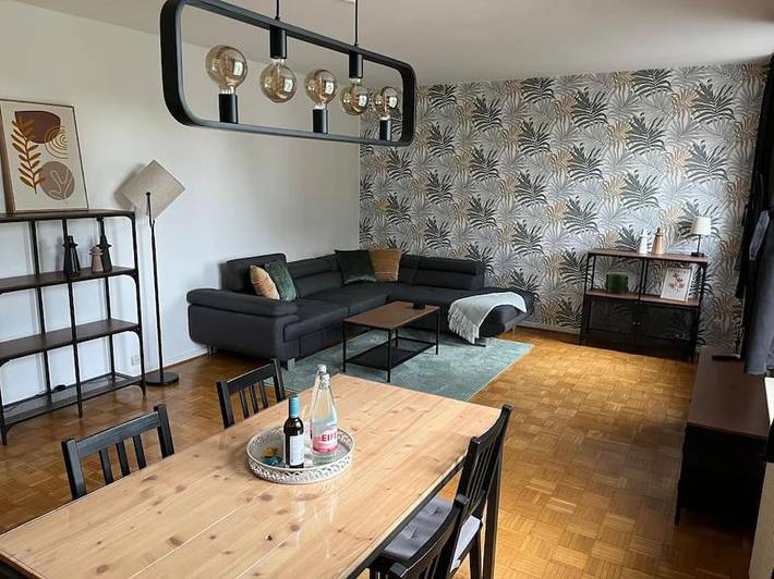Apartamento de vacaciones para 7 personas - 1