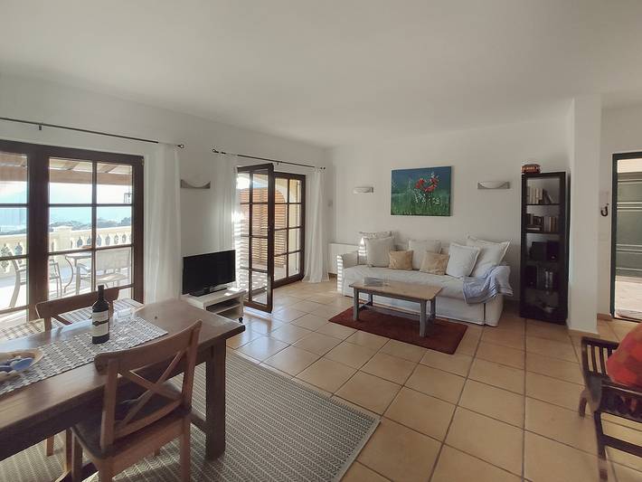 Ferienwohnung für 2 Personen, mit Terrasse und Pool in Sóller - 3