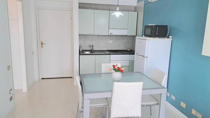 Gîte pour 4 personnes, avec balcon, animaux acceptés à Cefalù - 4