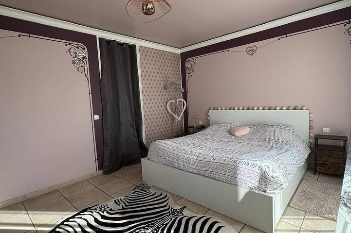 Location de vacances pour 10 personnes, animaux acceptés à Puimisson - 2