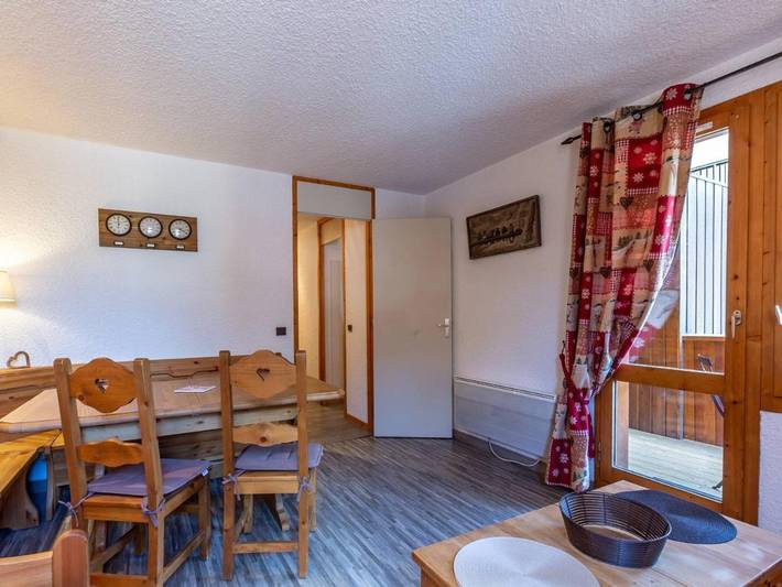 Ferienwohnung für 4 Personen - 1