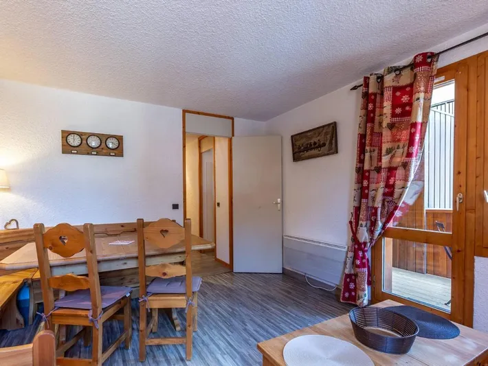Apartamento de vacaciones para 4 personas - 1