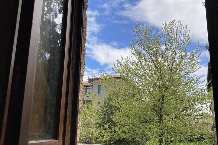 Maison de vacances pour 3 personnes - 1