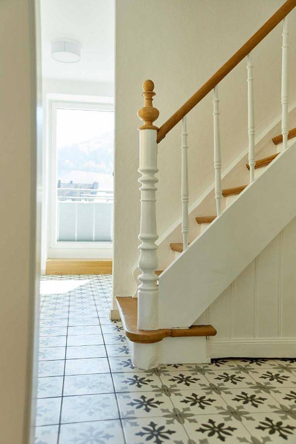 Ferienhaus für 10 Personen, mit Balkon und Garten in Bernkastel-Kues - 4