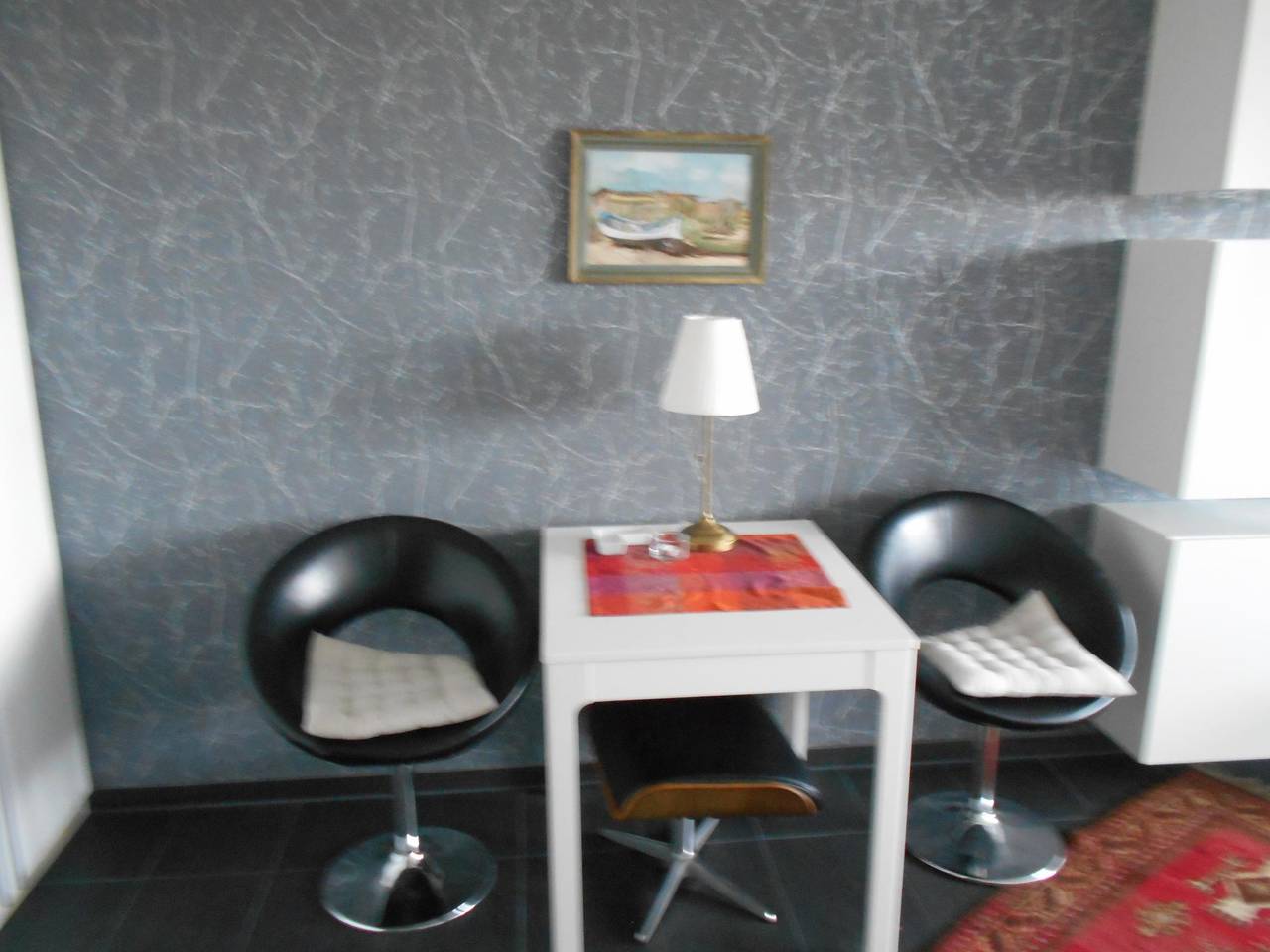 Ganze Wohnung, Studio K1307 mit Ostseeblick in Holm, Schönberg